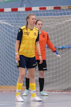 Bild 31 - wCJ Norddeutsches Futsalturnier Auswahlmannschaften